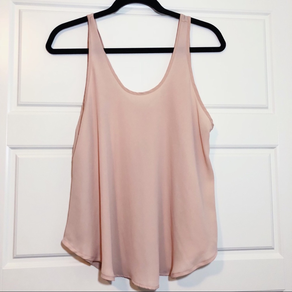 Nordstrom Tank Top